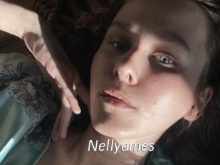 Nellyames