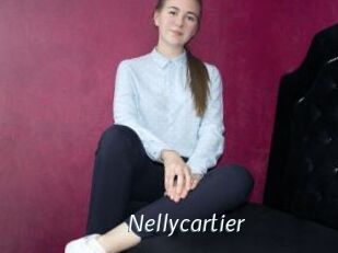 Nellycartier