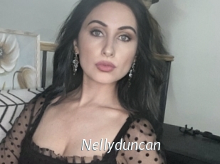 Nellyduncan