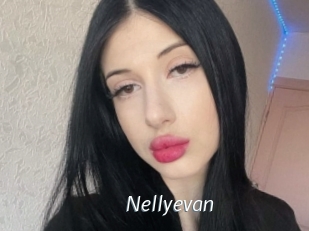 Nellyevan