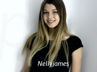 Nellyjames