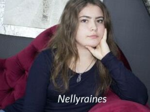 Nellyraines