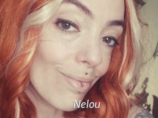 nelou Porn Star