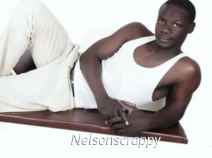 Nelsonscrappy