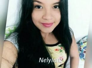 Nelylanz