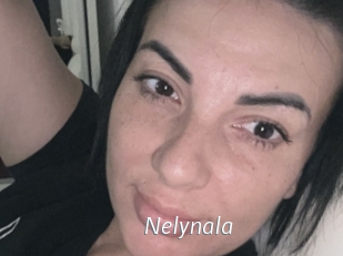 nelynala Porn Star