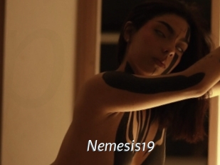Nemesis19