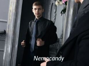 Nemocandy
