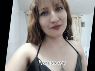 Nenissexy