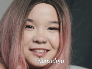 Nensidryu