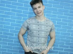 Neomcintyre