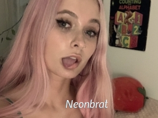 Neonbrat