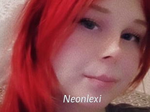 Neonlexi