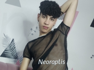 neoraptis Porn Star