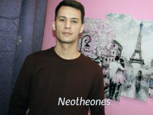 Neotheones