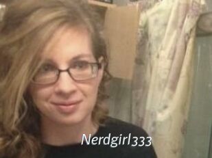 Nerdgirl333