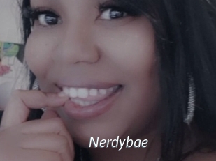 Nerdybae