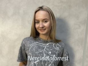 Nereidalaforrest