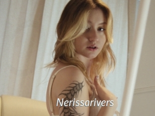 nerissarivers Porn Star