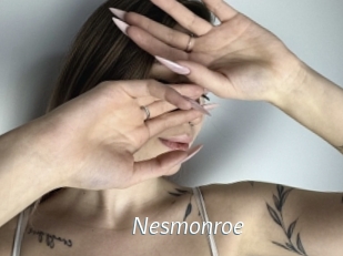 Nesmonroe