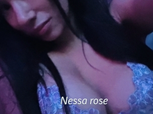Nessa_rose