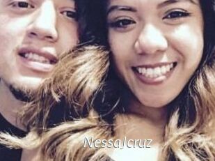 nessaJcruz Porn Star