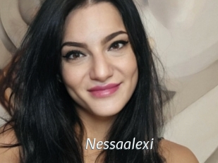 Nessaalexi