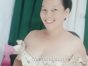 nessandison Porn Star