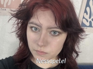 Nessapetel