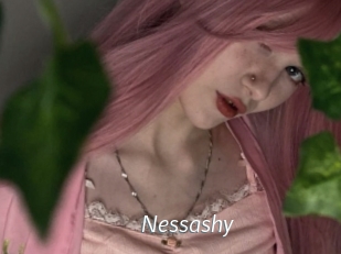 nessashy Porn Star