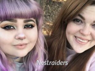 Nestraiders