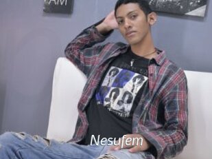 Nesufem