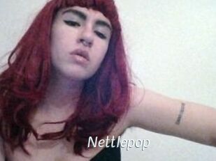 Nettlepop