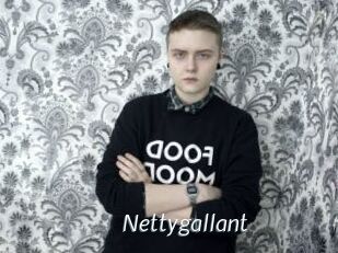 Nettygallant