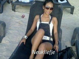 Neukliefje