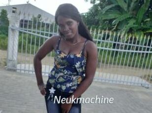Neukmachine