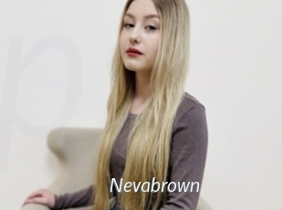 Nevabrown