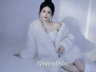 Nevewilson