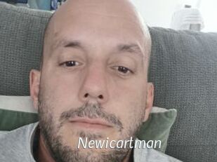 Newicartman