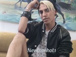Newmanhot1