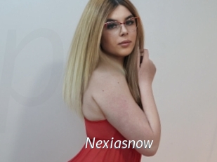Nexiasnow