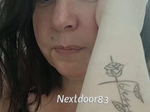 Nextdoor83