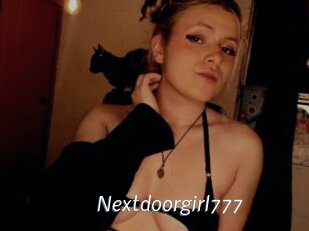 Nextdoorgirl777