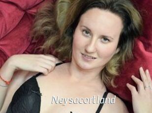 Neysacortland