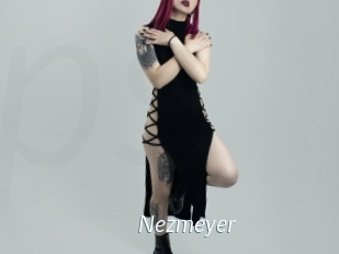 nezmeyer Porn Star