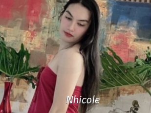nhicole Porn Star