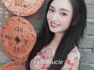 Nhilucie
