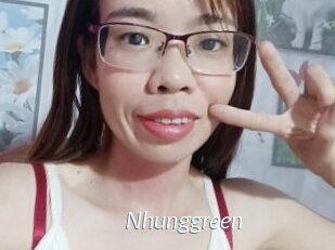 Nhunggreen