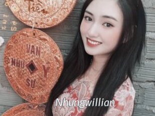 Nhungwillian