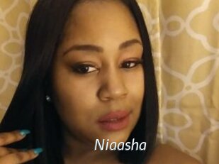 Niaasha